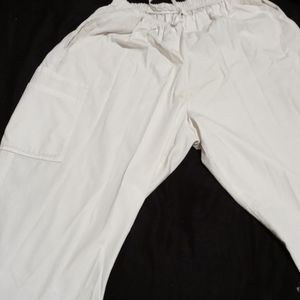 Mens SB Scrub Bottoms Large